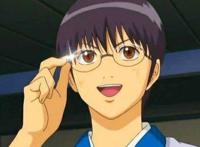 吐槽界的豪杰新八当选JUMP最强吐槽角色