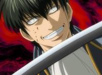 有哪些癖好奇怪的动漫角色？