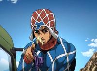 有哪些癖好奇怪的动漫角色？