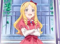 有哪些癖好奇怪的动漫角色？