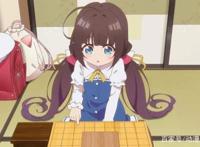 萝莉控必看几部的番，卖萌一把好手