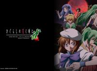 病娇柴刀女鼻祖重出江湖，《寒蝉鸣泣之时》动画新企划开始！