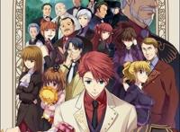 病娇柴刀女鼻祖重出江湖，《寒蝉鸣泣之时》动画新企划开始！