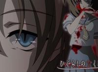 病娇柴刀女鼻祖重出江湖，《寒蝉鸣泣之时》动画新企划开始！