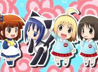 猛男不可错过的六部动漫