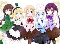 猛男不可错过的六部动漫