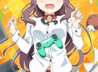 盘点动漫中性格内向不敢和人说话的小可爱们，你最喜欢谁