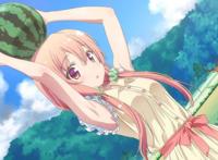 盘点动漫中性格内向不敢和人说话的小可爱们，你最喜欢谁