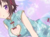 “少儿不宜”的搞笑动漫？魔女不接吻会死亡，天使迷恋游戏变废柴