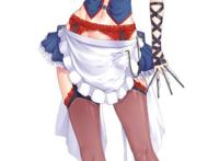 女仆赛高！盘点动漫中的女仆们第二弹