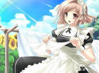 女仆赛高！盘点动漫中的女仆们第二弹