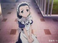 女仆赛高！盘点动漫中的女仆们第二弹