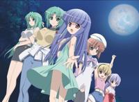 《寒蝉鸣泣之时》动画新企划开始，那个拿柴刀的女人又回来了！