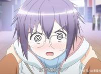 二次元中的文学少女，到底是什么让她们产生吃书的冲动？