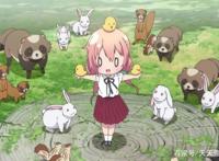 雏子的笔记：怕生的“稻草人”少女与她的剧团