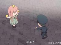 雏子的笔记：怕生的“稻草人”少女与她的剧团