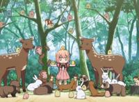 《雏子的笔记》在梦想之外的生活里，我们什么都不是