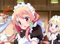 雏子的笔记：史上最少女动漫，可爱的人连吃东西都很萌