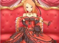 从零开始的异界生活，莱月昂老婆究竟是谁？