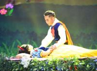 河南艺术中心儿童剧系列展演欢乐来袭