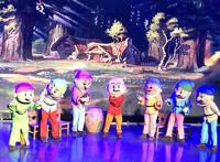 河南艺术中心儿童剧系列展演欢乐来袭