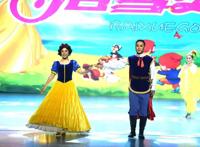 河南艺术中心儿童剧系列展演欢乐来袭