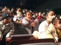 河南艺术中心儿童剧系列展演欢乐来袭