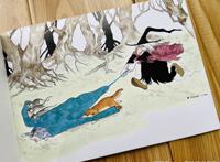 漫画大师手冢治虫的灵感来源，竟然是这些小时候听过的故事