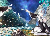 史上最悲催男主，Re从零开始的异世界生活，漫画里梦想在这里实现