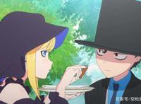 动漫中那些男生女生，你最喜欢哪一对？