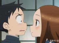 动漫中那些男生女生，你最喜欢哪一对？