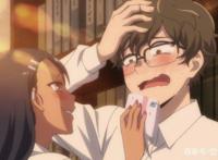 动漫中那些男生女生，你最喜欢哪一对？