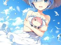 这10位治愈系动漫女主谁是你的治愈系女神