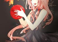 这10位治愈系动漫女主谁是你的治愈系女神