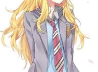 这10位治愈系动漫女主谁是你的治愈系女神