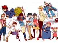 80后90后共同的回忆：宫崎骏动画中那些普世情怀的不凡女性！