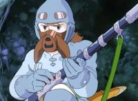 80后90后共同的回忆：宫崎骏动画中那些普世情怀的不凡女性！