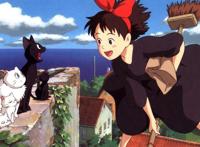 80后90后共同的回忆：宫崎骏动画中那些普世情怀的不凡女性！