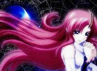 二次元成功女人的典范，盘点动漫史上10大成功女性角色！