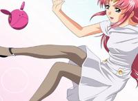 二次元成功女人的典范，盘点动漫史上10大成功女性角色！