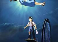 盘点三部飞行少女“宫漫”，便知宫崎骏为何偏爱女主人设！