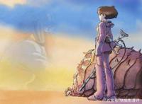 盘点三部飞行少女“宫漫”，便知宫崎骏为何偏爱女主人设！