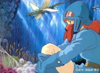 盘点三部飞行少女“宫漫”，便知宫崎骏为何偏爱女主人设！