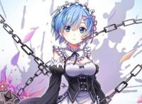 《Re：从零开始的异世界生活》雷姆：鬼族少女的“爱”与“救赎”