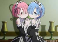 《Re：从零开始的异世界生活》雷姆：鬼族少女的“爱”与“救赎”