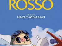 宫崎骏唯一的一部成人动画电影，能看懂的都已经老了