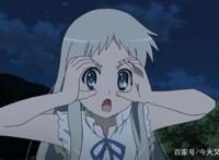 治愈系动漫女孩：她们是天使，是这人间最后的温暖