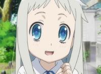 治愈系动漫女孩：她们是天使，是这人间最后的温暖