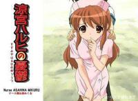 治愈系动漫女孩：她们是天使，是这人间最后的温暖