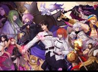 FGO新动画屠龙弑神提亚马特剧透，英雄王与恩奇都救苍生牺牲燃爆